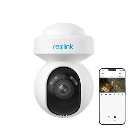 Reolink outdoor 2k - outdoor, cx