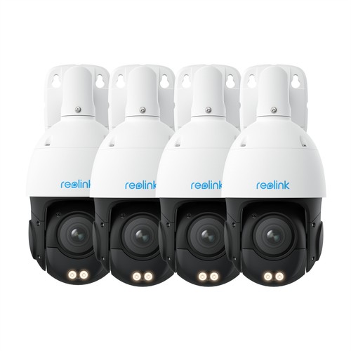 Reolink rlc 823s1 ptz - reolink,