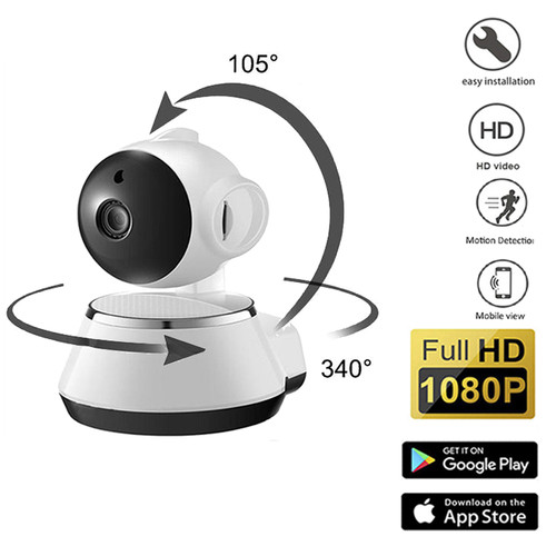 1080p netzwerk camera - ip,