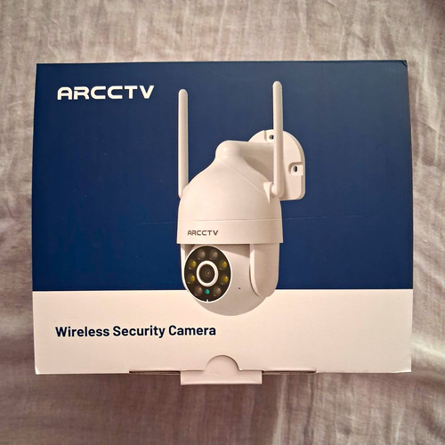 Arcctv wlan - arcctv,