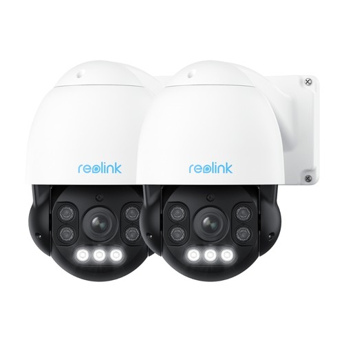 Reolink poe - 4k,