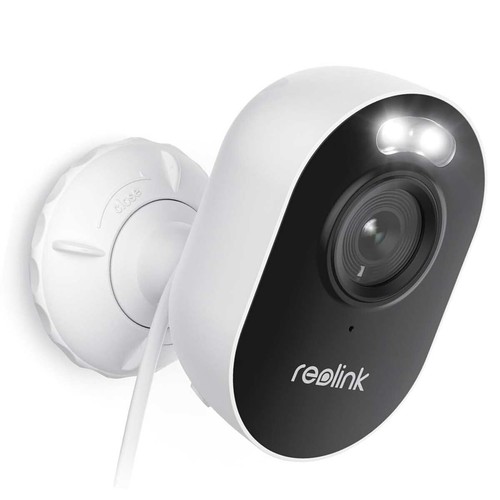 Reolink lumus series e430 - lumus,