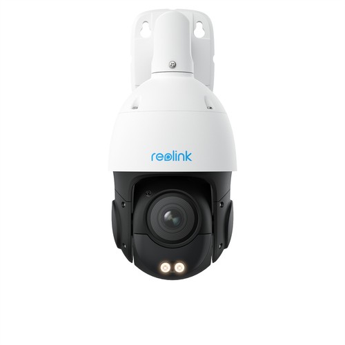 Reolink 8mp ptz poe - reolink,