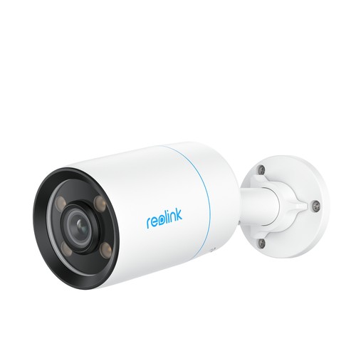 Reolink cx810 8mp colorx - cx810, poe