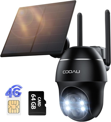 Cooau lte - cooau,