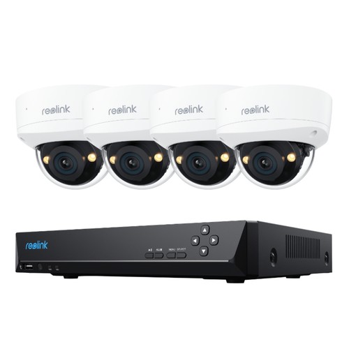 Reolink 12mp poe - 12mp,