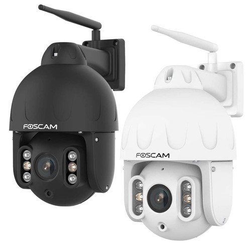 Ware foscam sd8p mp - foscam,