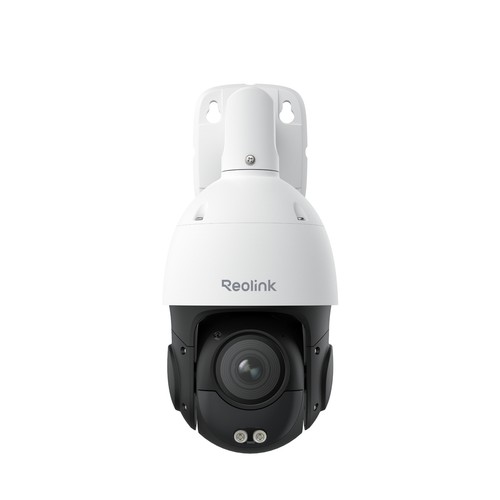 Reolink uhd ptz - uhd, dome