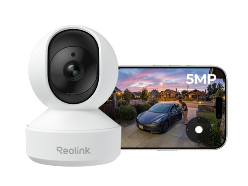 Reolink 4mp wlan - hd,